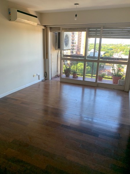 EN DUPLEX-PISO 10 HACIA EL  RIO***3 AMBIENTES CON DEP**