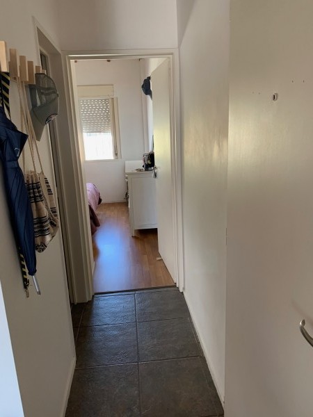 -LINDISIMO DEPTO DE DOS AMBIENTES, CON BALCON, Y EXCELENTE UBICACION. VISTA ABIERTA CFTE