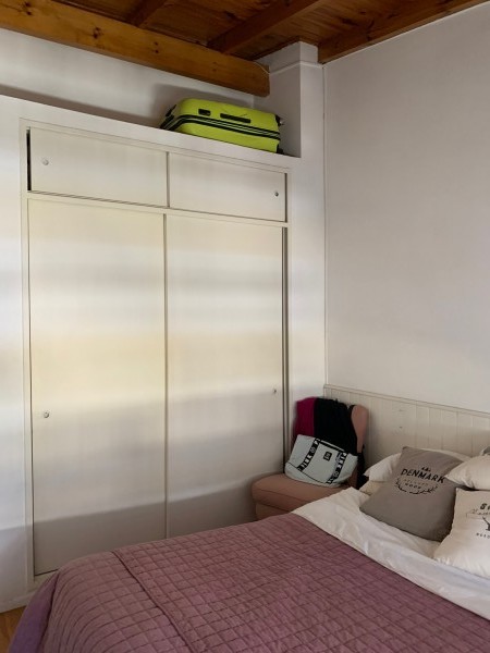 -LINDISIMO DEPTO DE DOS AMBIENTES, CON BALCON, Y EXCELENTE UBICACION. VISTA ABIERTA CFTE