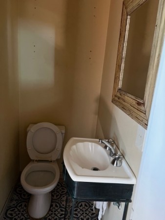CASA EN UNA PLANTA EN B LOS CEIBOS