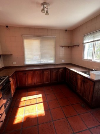 CASA EN UNA PLANTA EN B LOS CEIBOS
