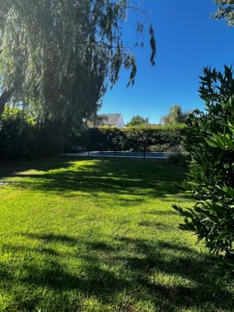 CASA EN UNA PLANTA EN B LOS CEIBOS