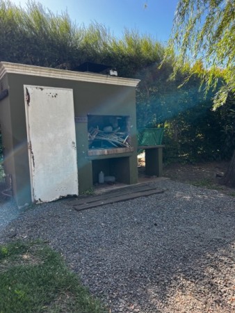 CASA EN UNA PLANTA EN B LOS CEIBOS