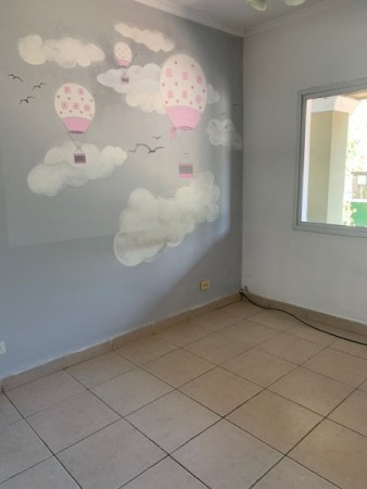 CASA EN UNA PLANTA EN B LOS CEIBOS