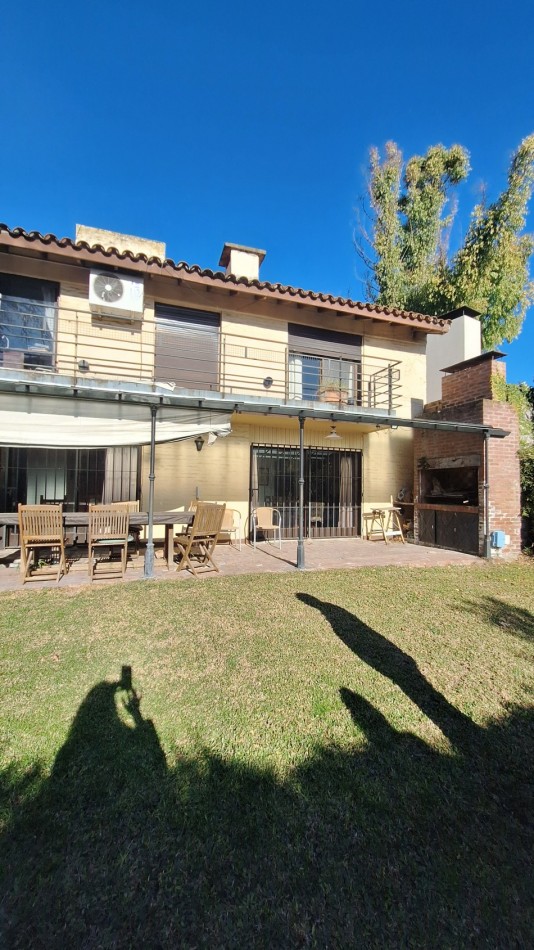 Casa en venta en la Horqueta