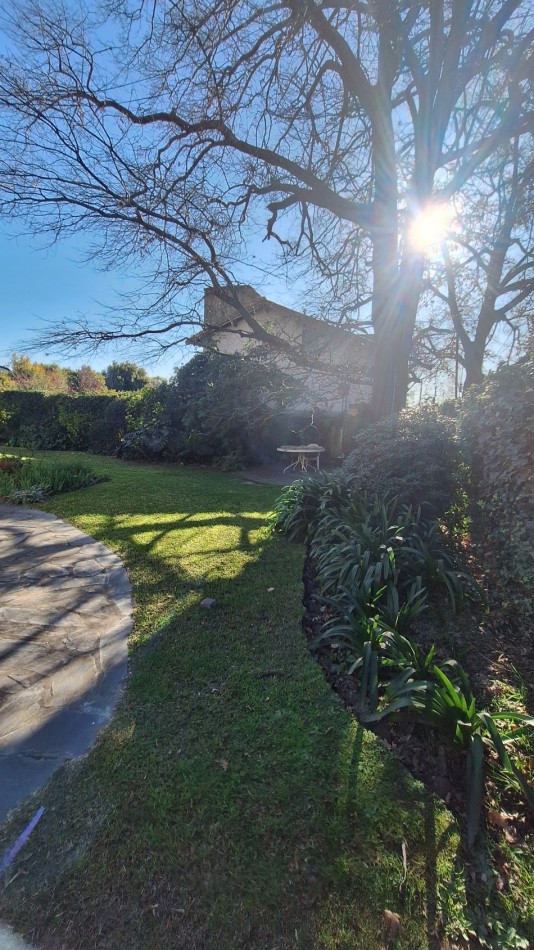 Casa en venta en la Horqueta