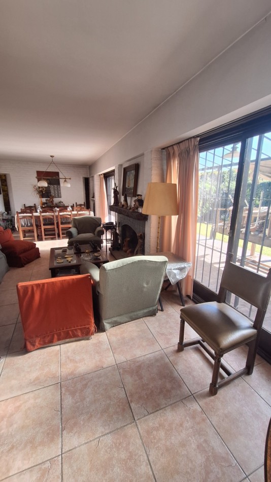 Casa en venta en la Horqueta