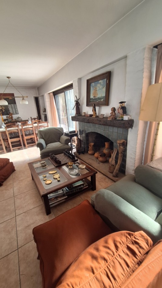 Casa en venta en la Horqueta