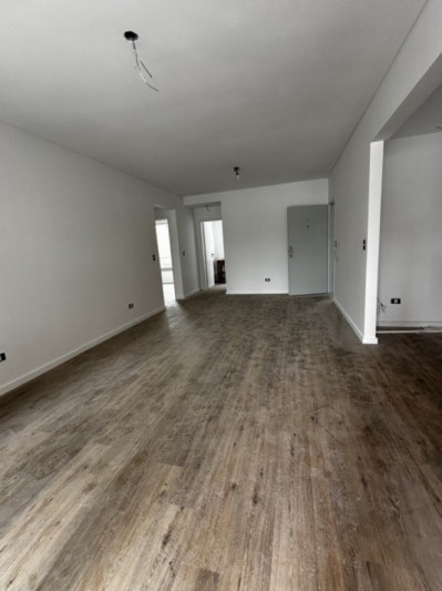 Departamento en Tigre en venta a estrenar, muy amplio con cochera