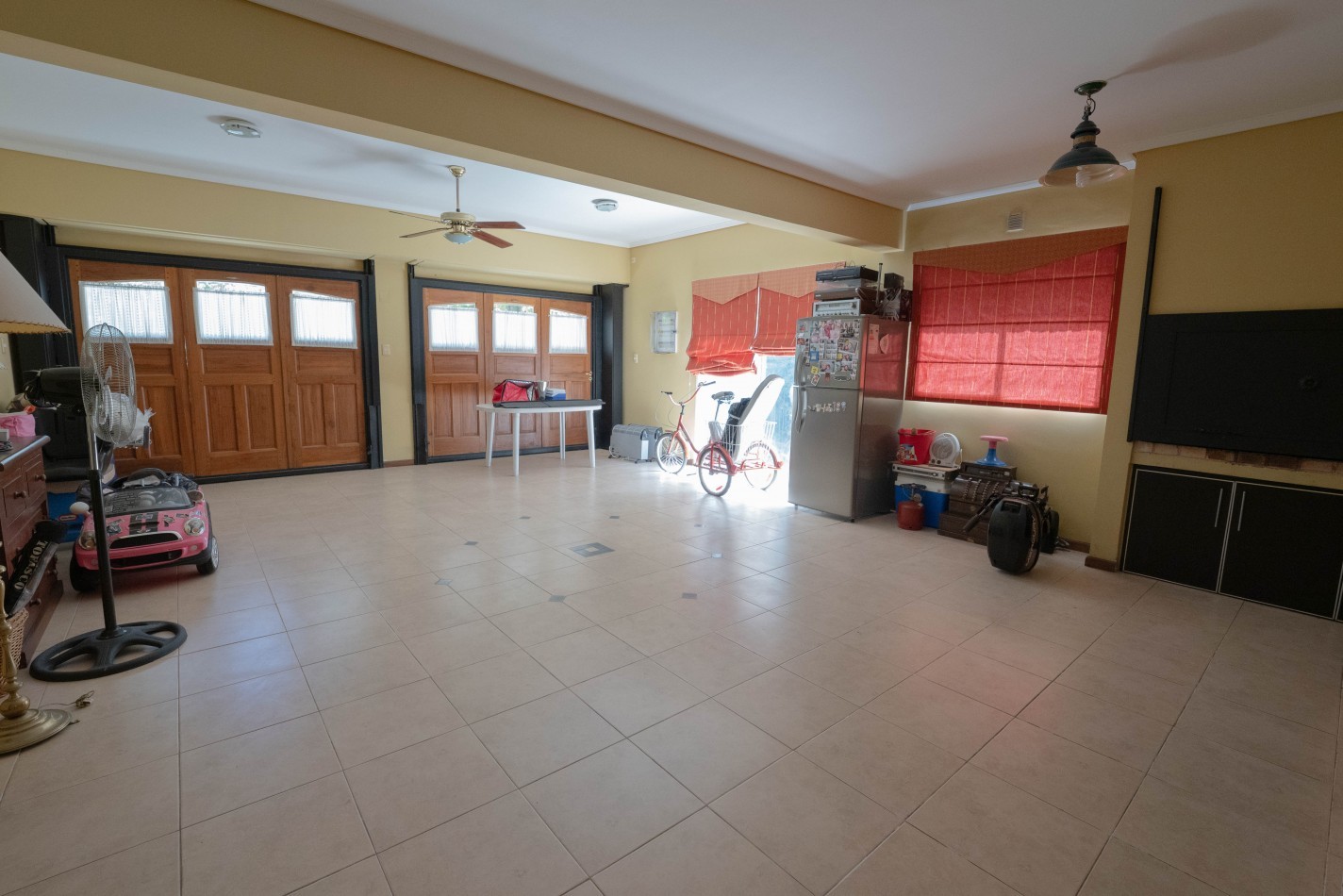 CASA EN VENTA CON SALIDA AL RIO Y AMARRA EN BARRIO SANTA MARIA DE TIGRE