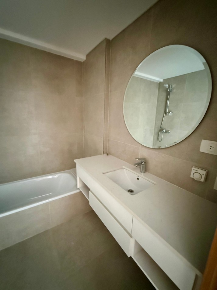 Departamento a estrenar en Venta en Acassuso con terraza , parrilla, pileta y cochera 