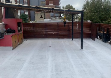 PH EN PLANTA ALTA POR ESCALERA CON LINDISIMA TERRAZA SIN EXPENSAS 