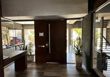 Departamento en Tigre en venta con balcon y cochera