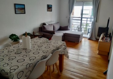  Departamento en alquiler en San Isidro, con balcon y cochera