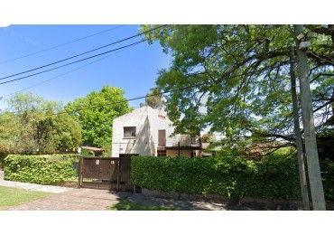 Casa en venta en la Horqueta