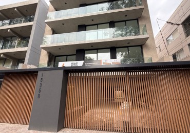 Departamento a estrenar en Venta en Acassuso con terraza , parrilla, pileta y cochera 